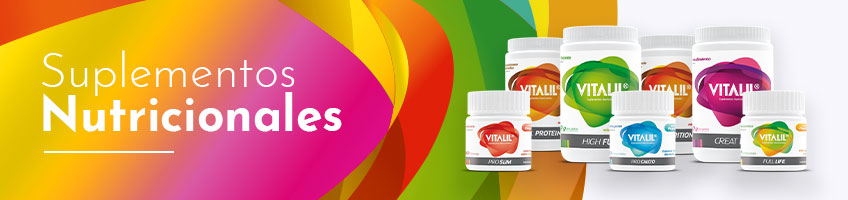 Productos Vitalil