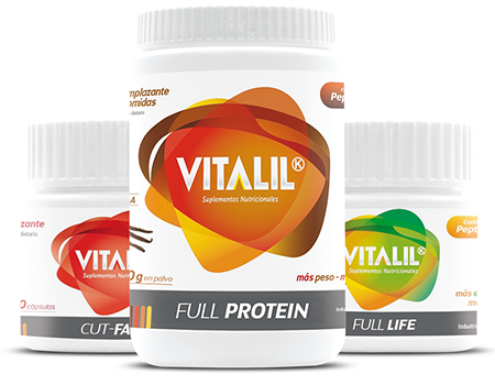 Suplementos Dietarios Efectivos