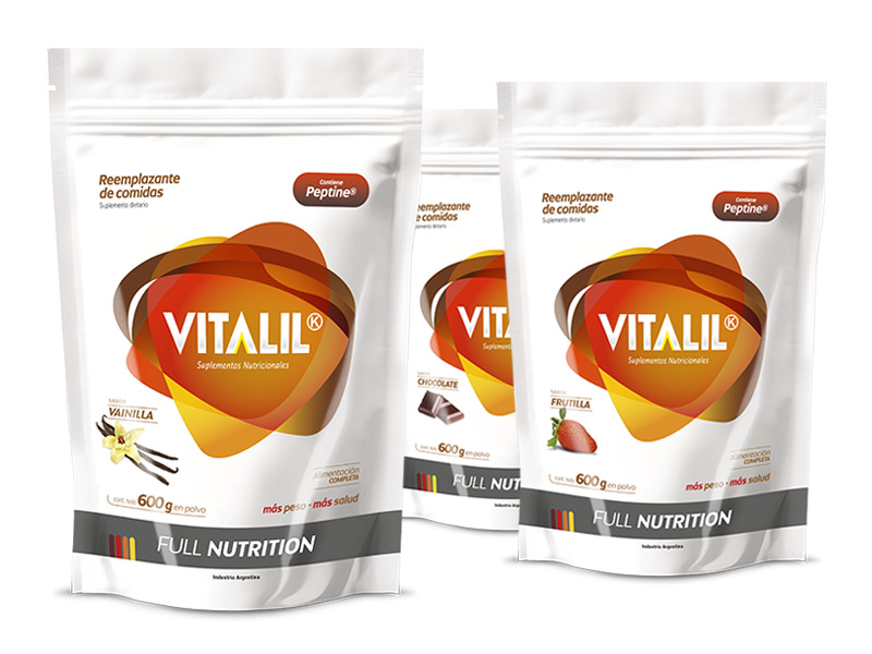 Full Nutrition