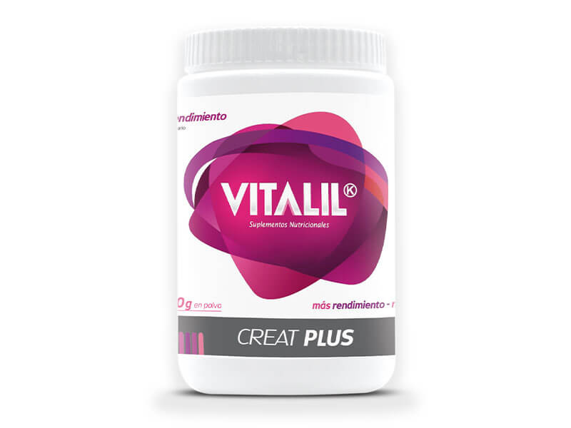 Creat-Plus