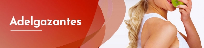 Suplementos Adelgazantes efectivos