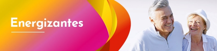 Suplementos energizantes efectivos