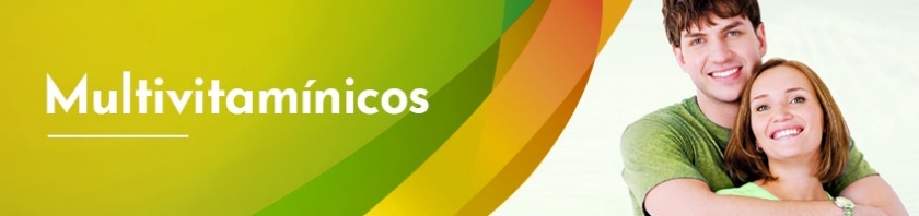 Suplementos multivitaminicos efectivos
